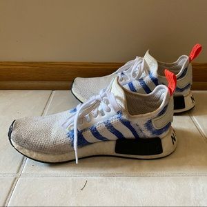 Adidas NMD sneakers